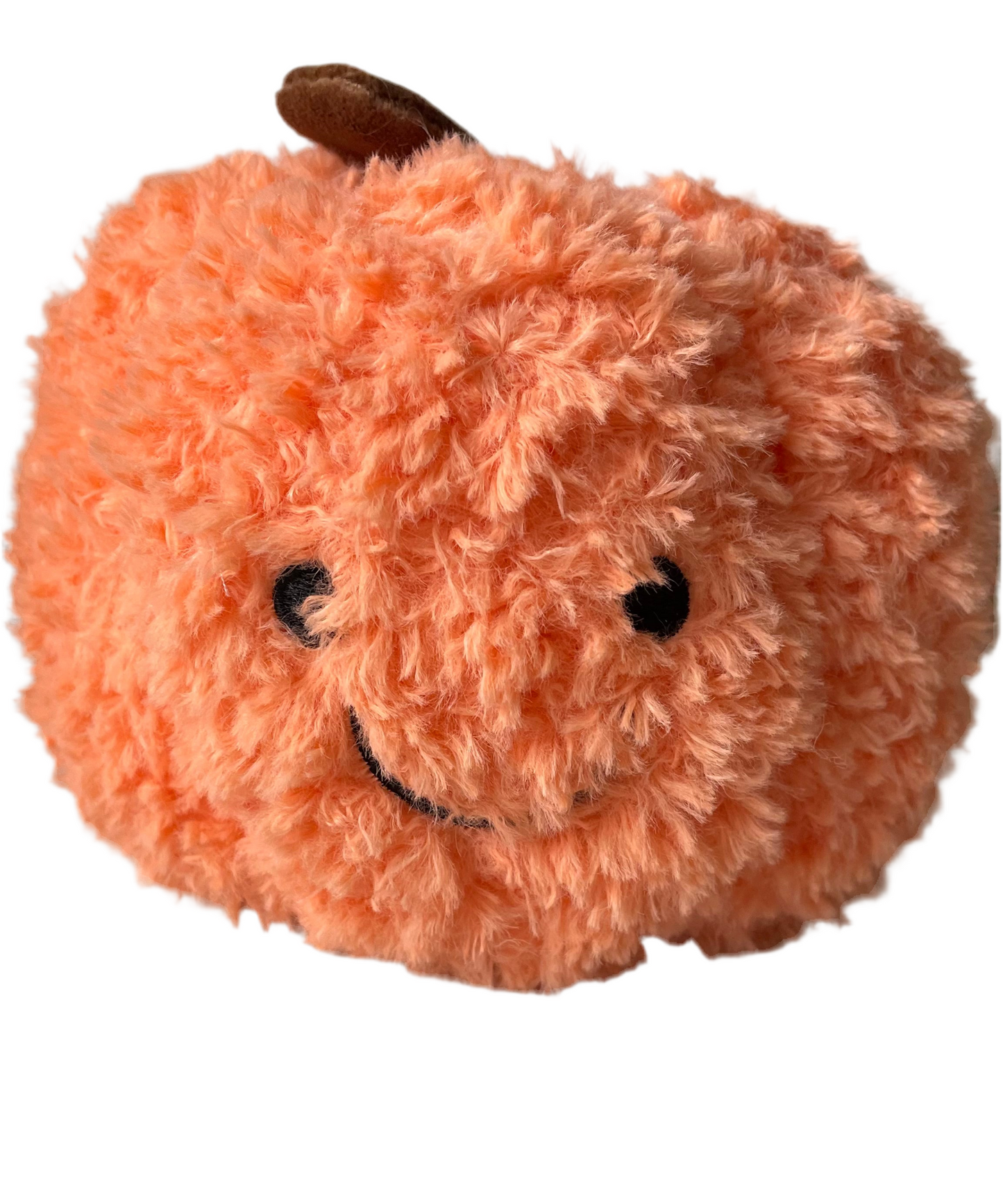 Furry Pumpkin