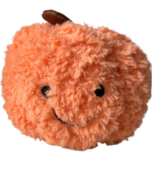 Furry Pumpkin