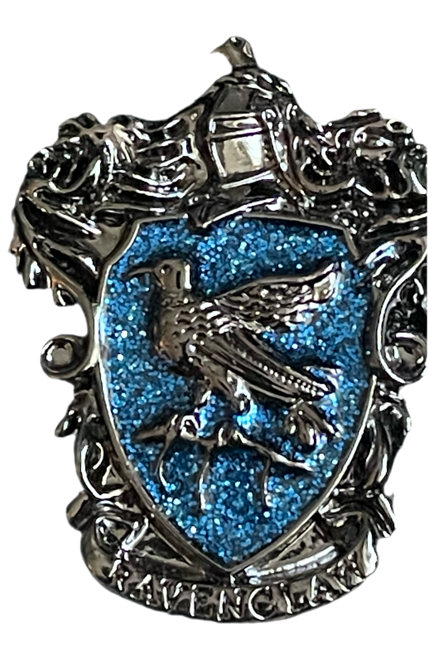 Ravenclaw pin badge