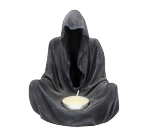 Final Flame Reaper Tealight Holder