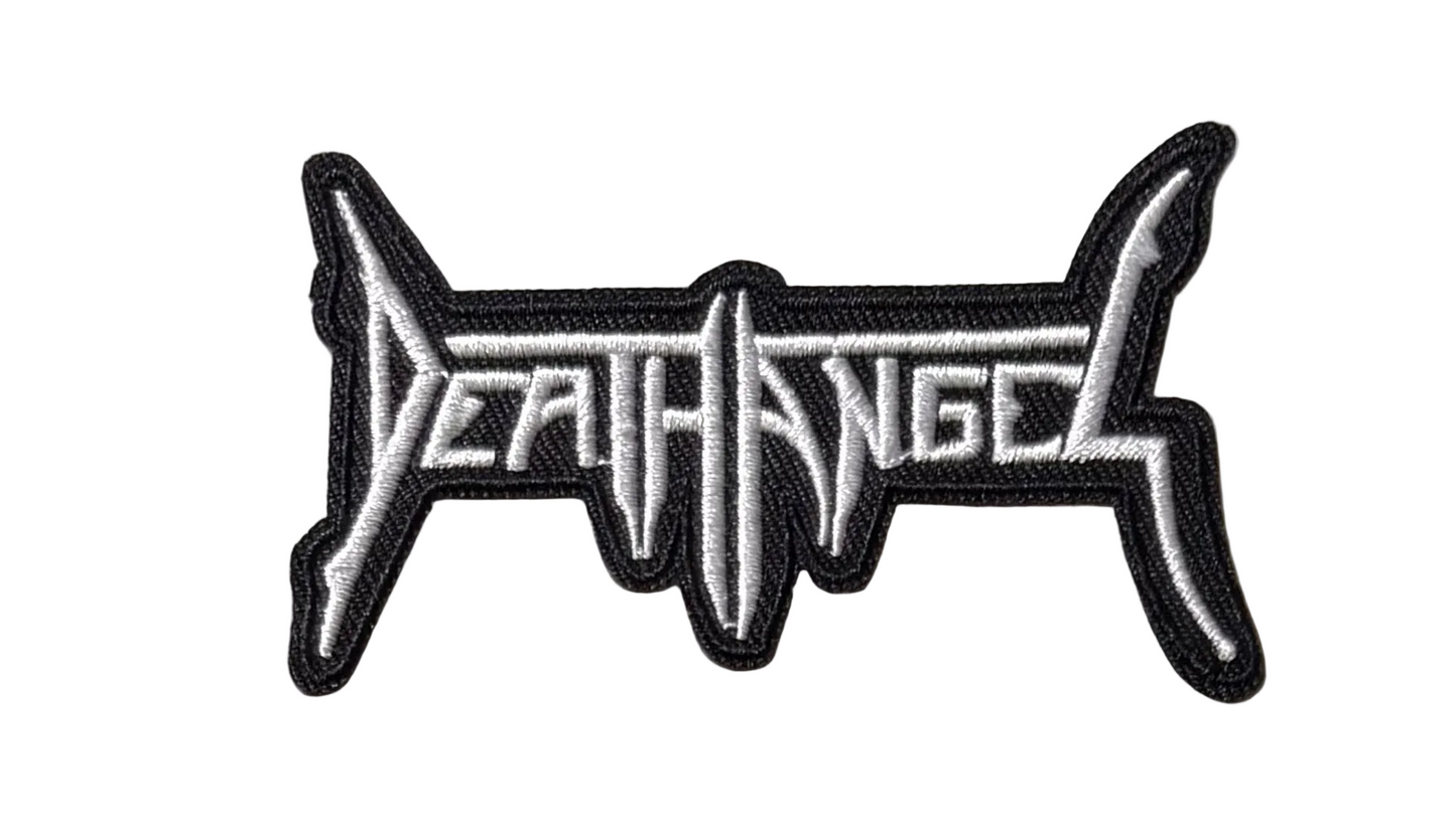 Death Angel patch