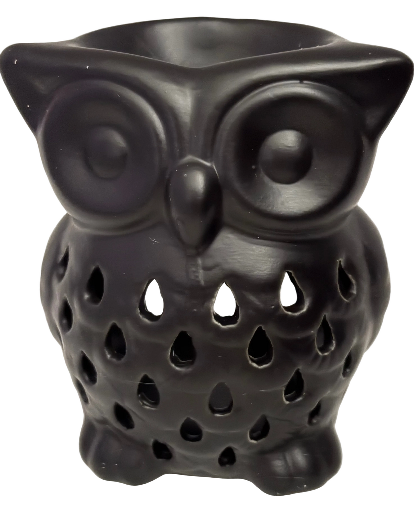 Black Owl oil burner