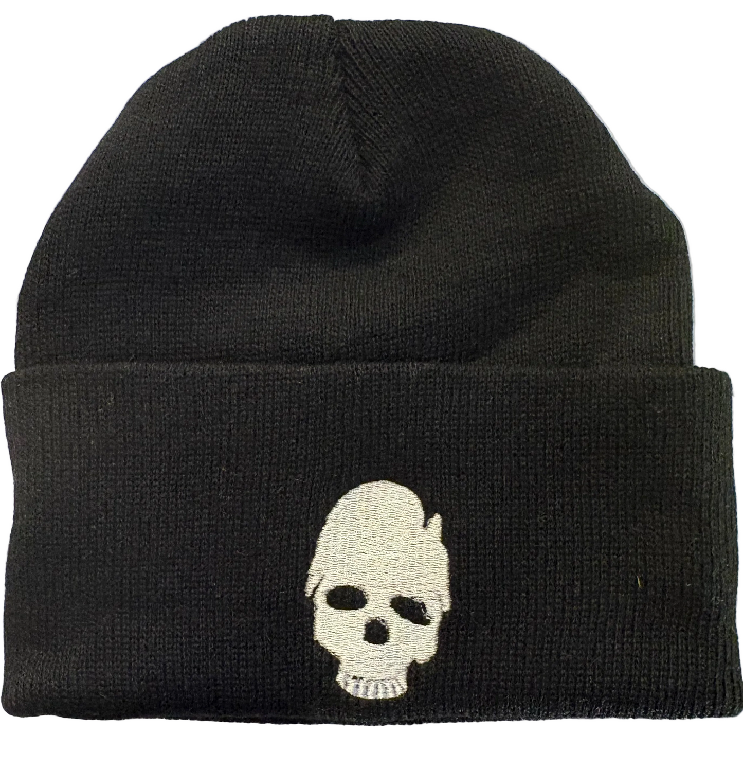 Skull Beanie