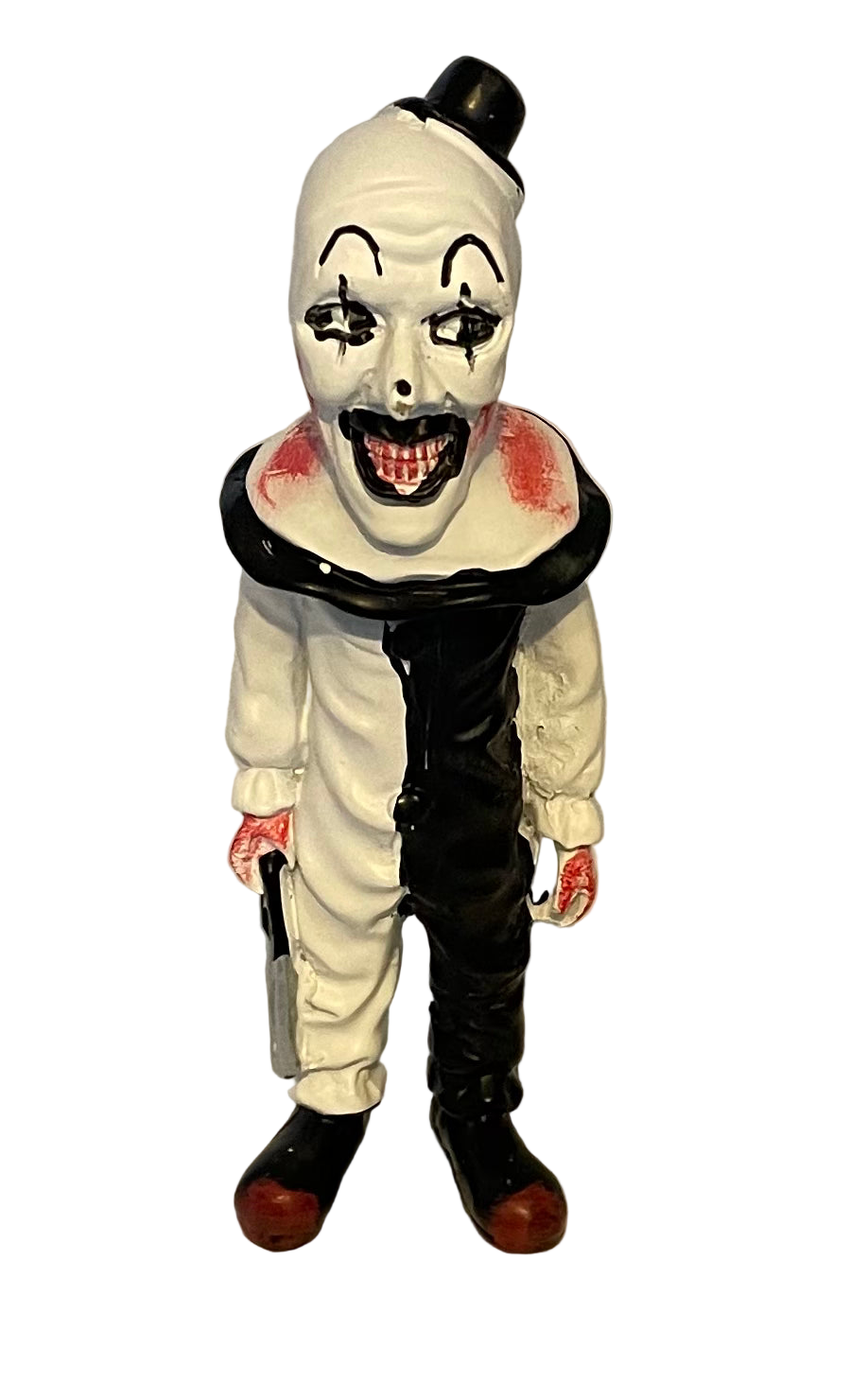 Art the Clown with saw figurine