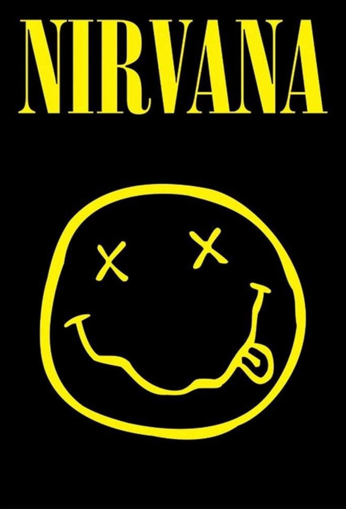 Nirvana Sign