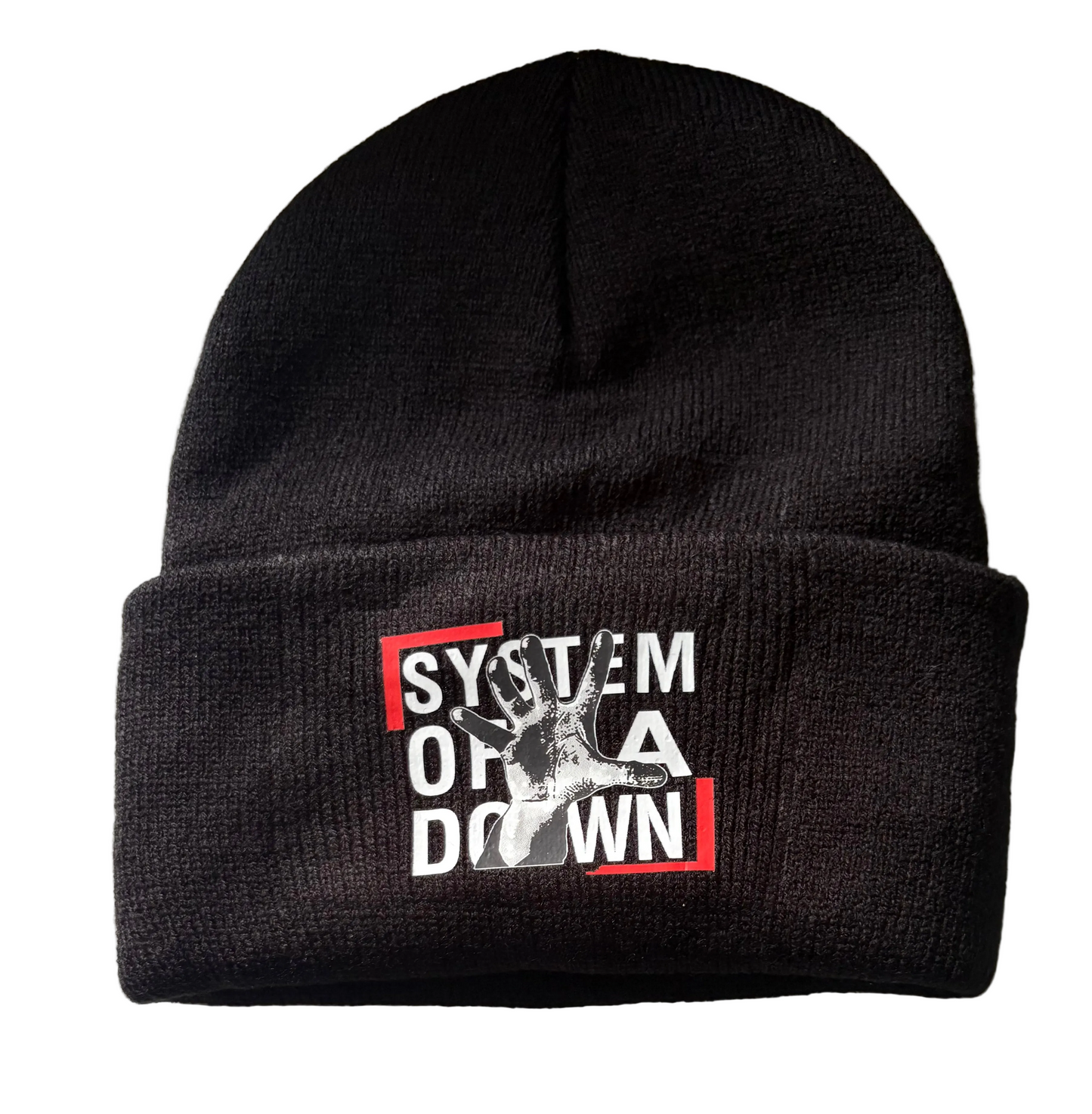 System of a down Beanie