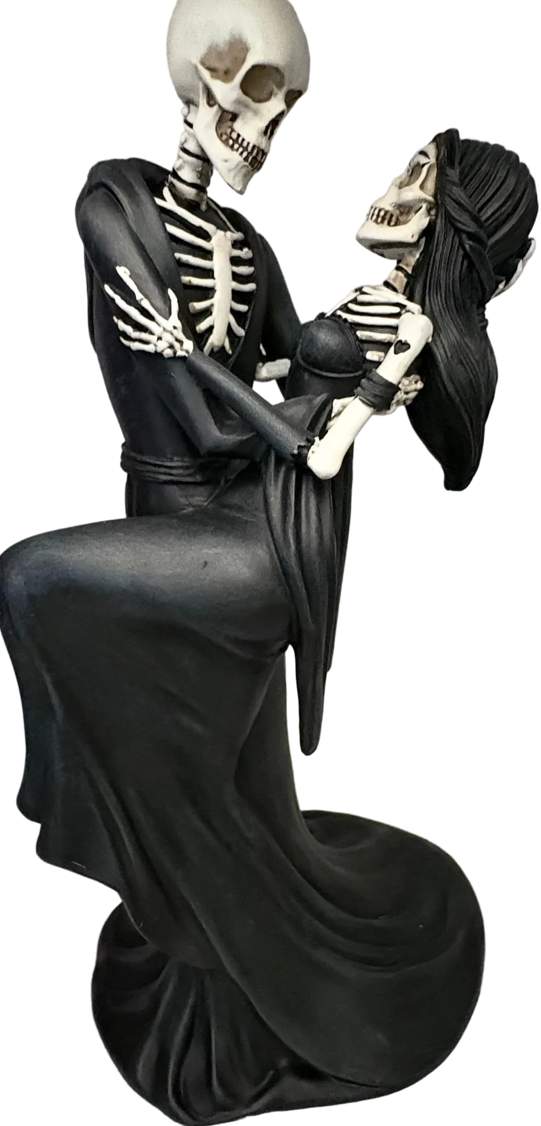 Eternal Dance ornament