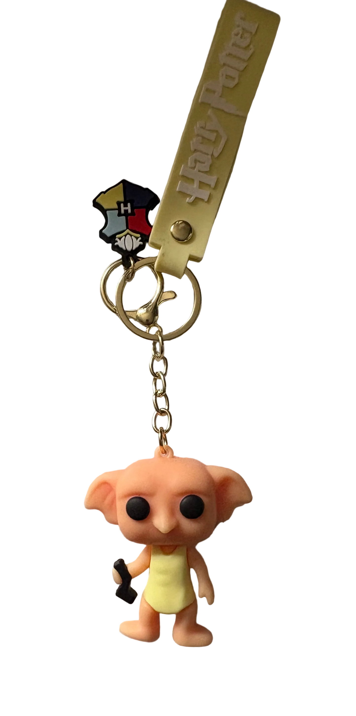Dobby Keyring