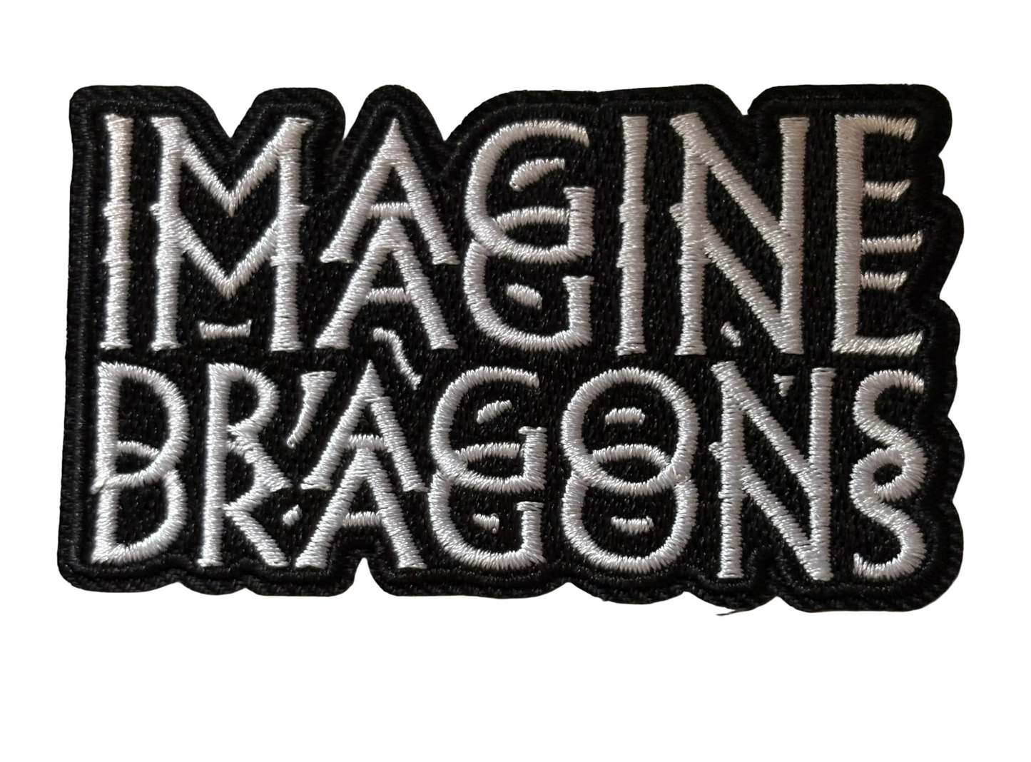 Imagine Dragons patch