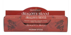 Dragon's Blood Incense Sticks
