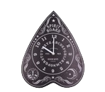 Spirit Board Clock