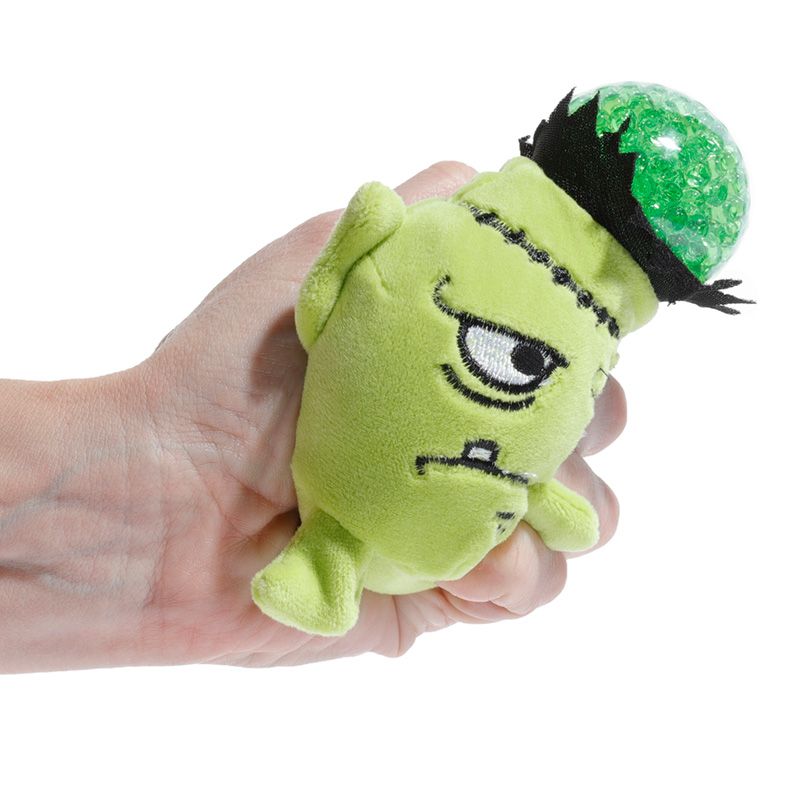 Queasy Squeezies Pop Out Toy
