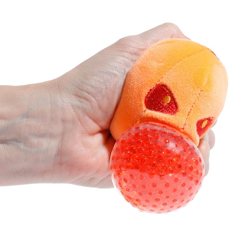 Queasy Squeezies Pop Out Toy