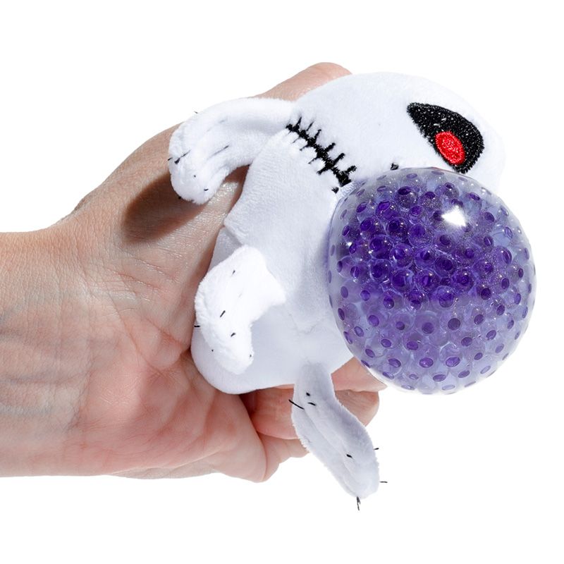 Queasy Squeezies Pop Out Toy