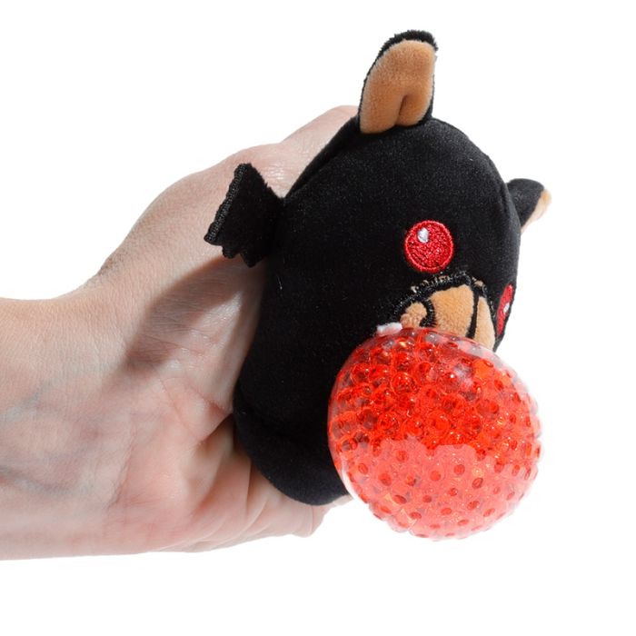 Queasy Squeezies Pop Out Toy