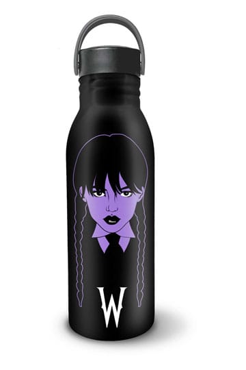 Wednesday Vaccum Flask