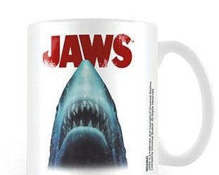 Jaws Shark head Mug