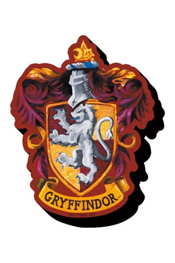 Harry Potter Gryffindor Magnet