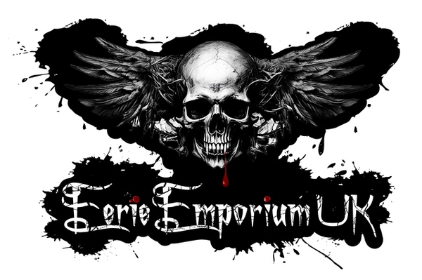 Eerie Emporium