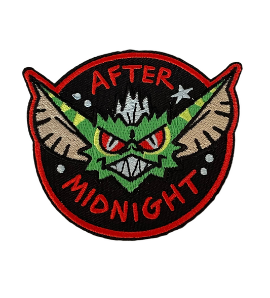 Gremlins after midnight patch