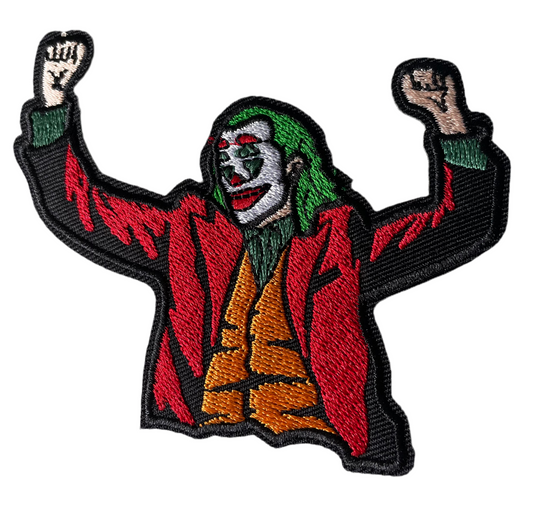 The Joker patch