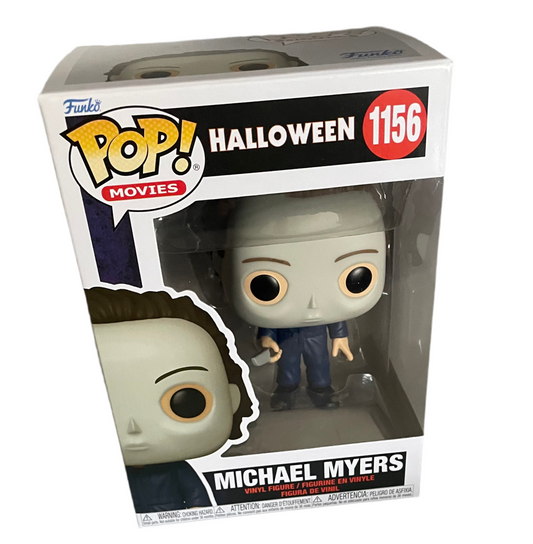Michael Myers Funko
