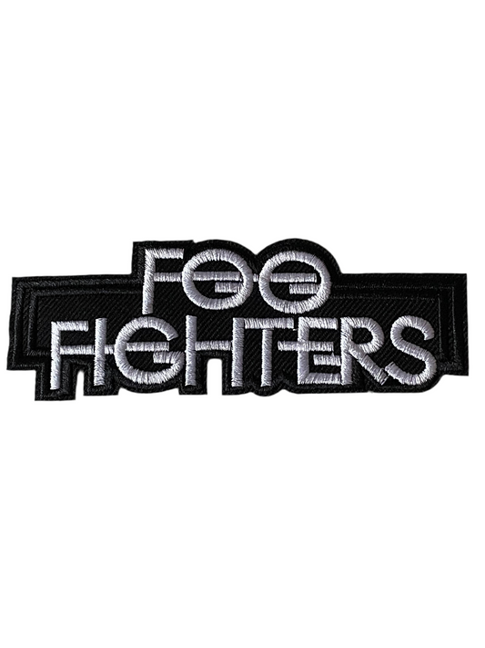 Foo Fighters Patch