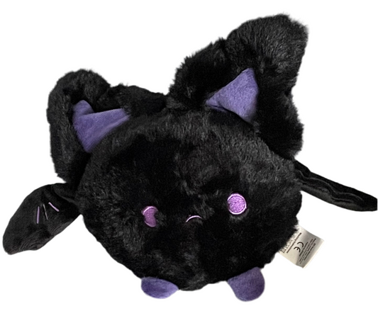 Flying bat toy