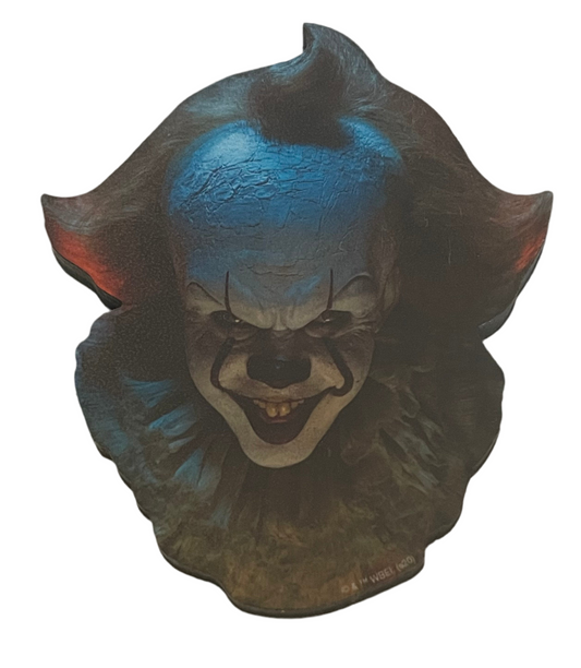 IT Pennywise magnet