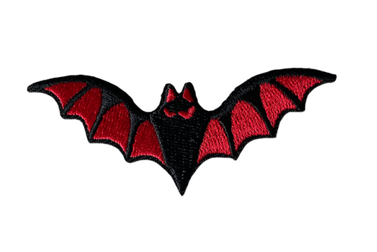Bat patch
