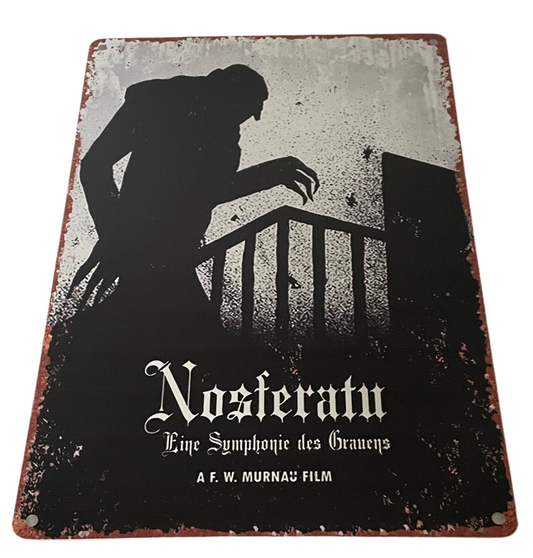 Nosferatu sign