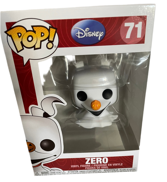 Zero Funko