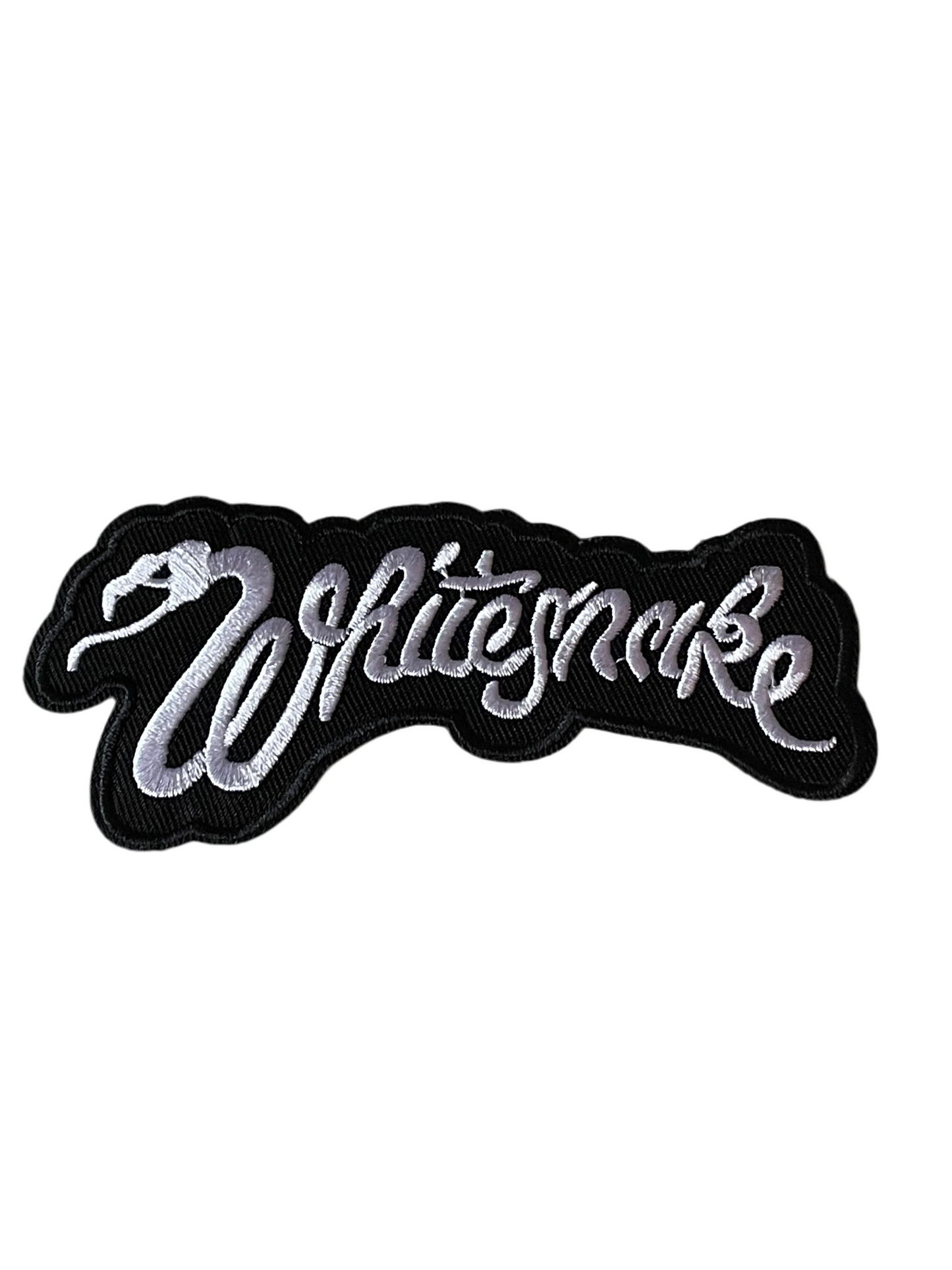 Whitesnake Patch