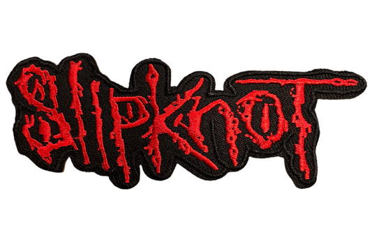 Slipknot patch