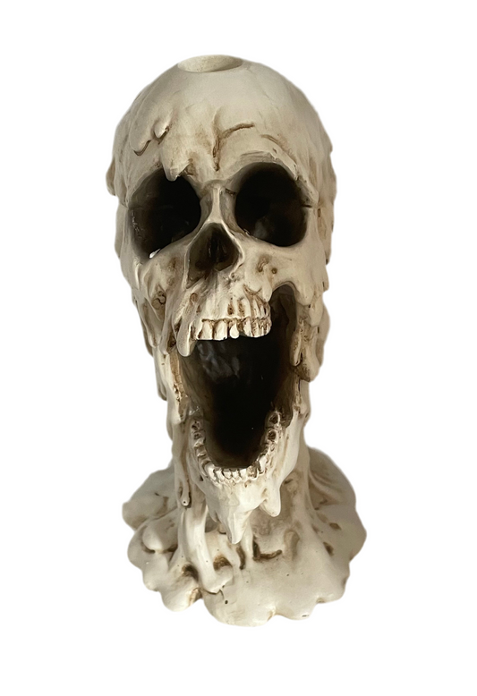 Scorching Incense burner