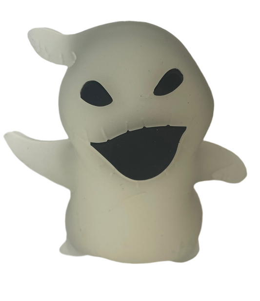 Oogie Boogie magnet