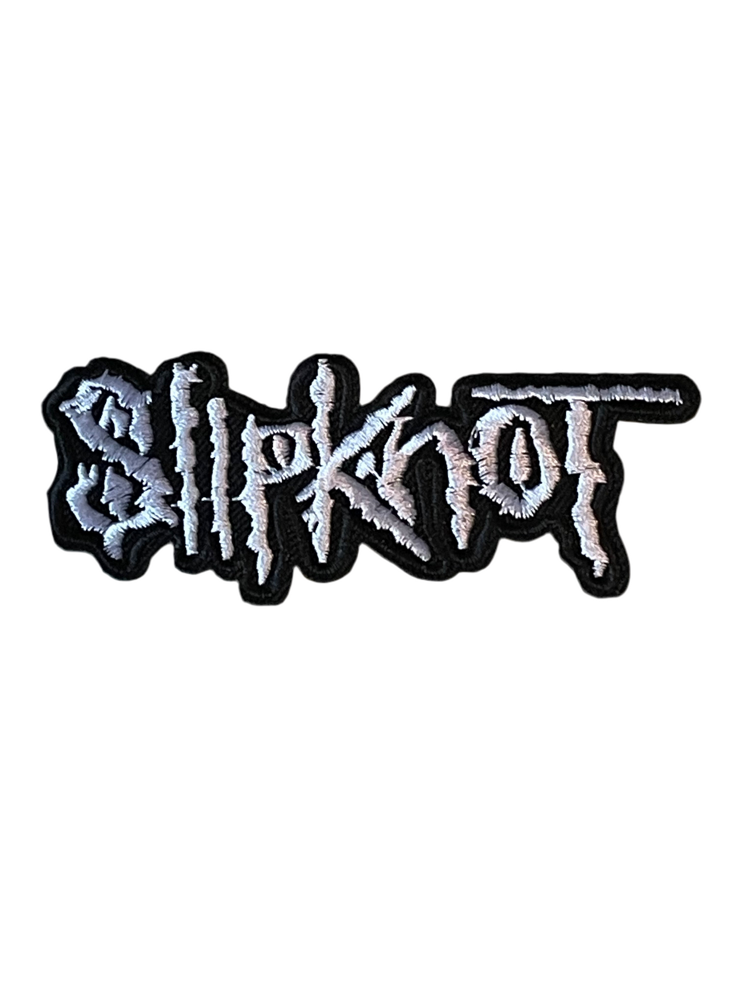 Slipknot Patch