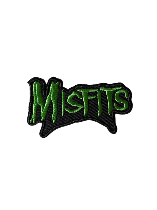 Misfits Patch