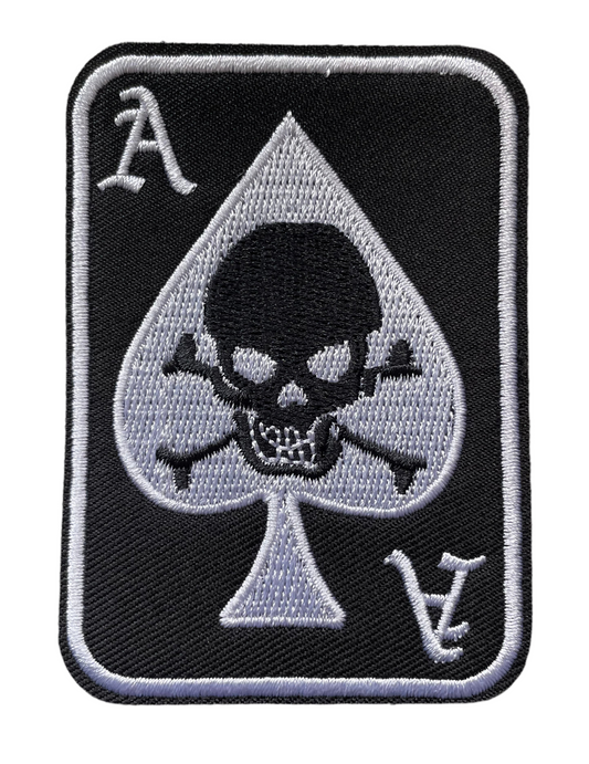 Ace of Spades patch