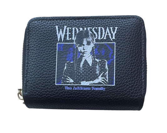 Wednesday purse