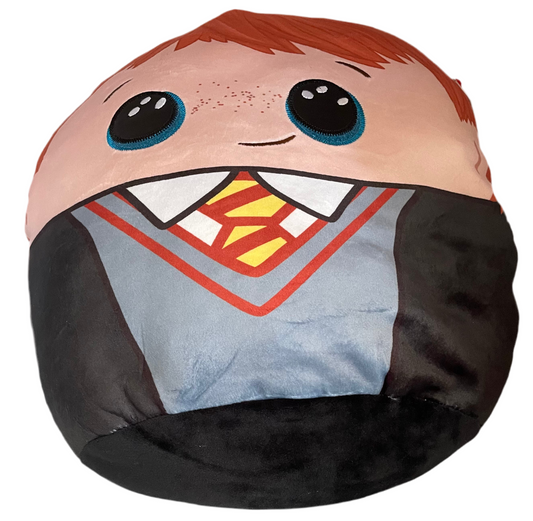 Ron Weasley TY squish beanie