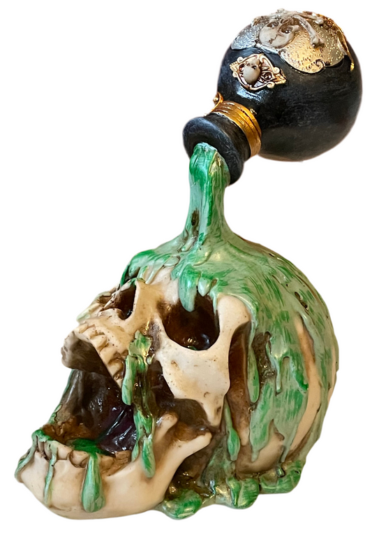 Fatal Elixir ornament