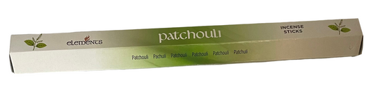 Patchouli Incense Sticks