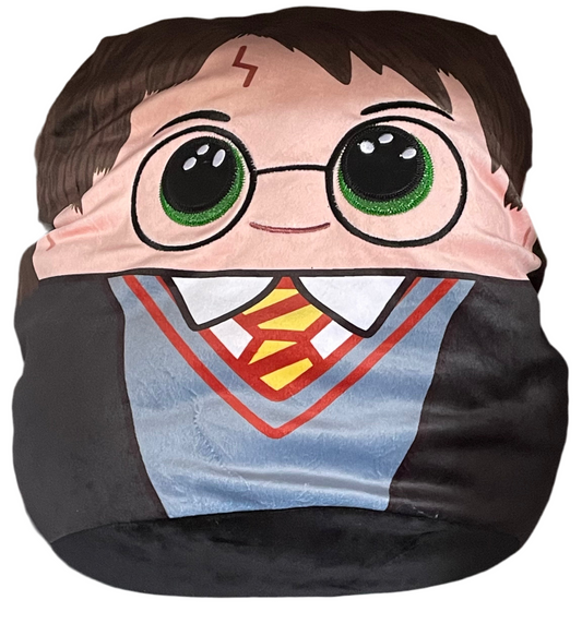 Harry Potter TY squish beanie