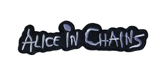 Alice in chains patch