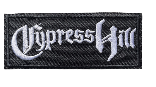 Cypress Hill patch