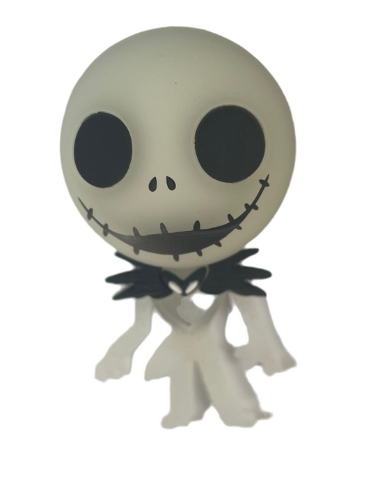 Jack Skellington magnet