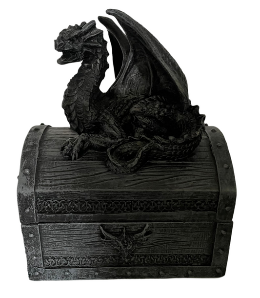 Sacred keeper box