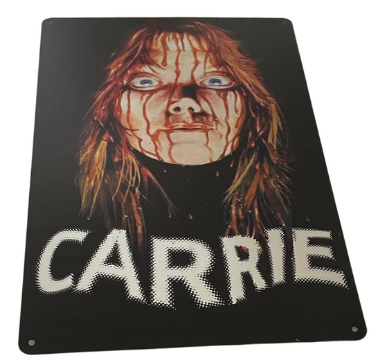 Carrie Sign