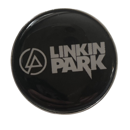Linkin Park pin badge